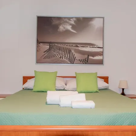 Garru24 - Centro * Bari