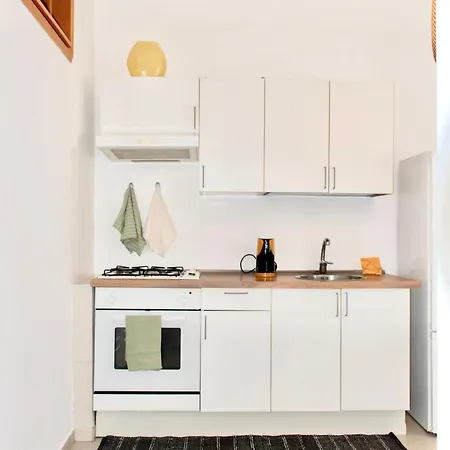 Garru24 - Centro Апартаменти *