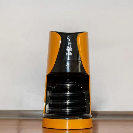 Garru24 - Centro Барі