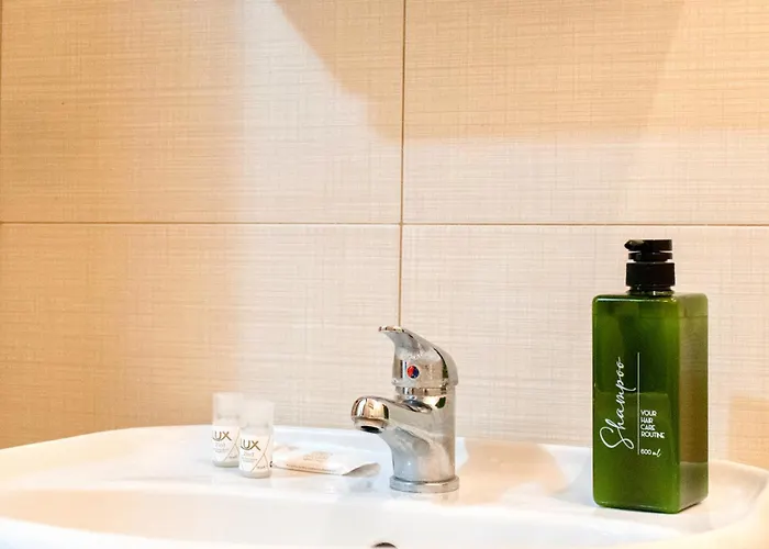 Apartament Garru24 - Centro *