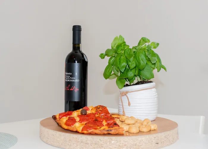 Apartament Garru24 - Centro *