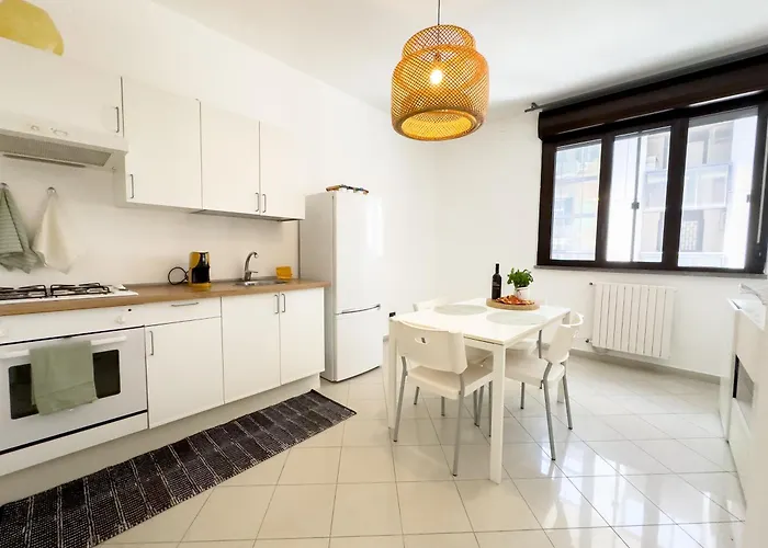 Garru24 - Centro Apartament *