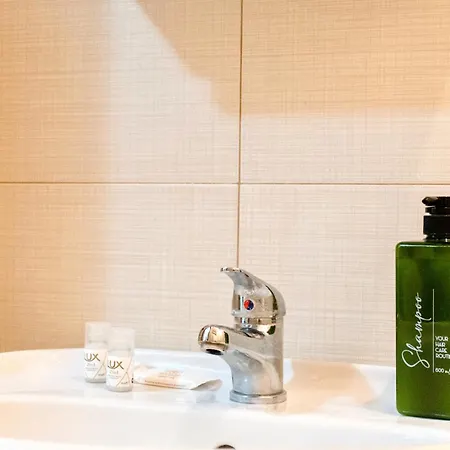 Apartament Garru24 - Centro *