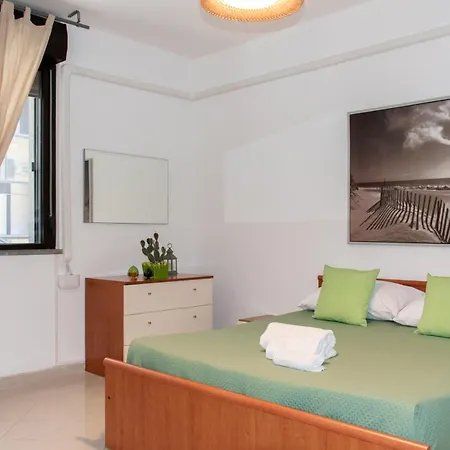 Garru24 - Centro Daire