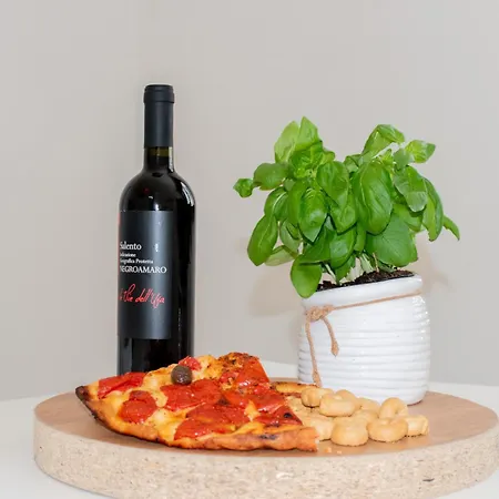 Daire Garru24 - Centro *