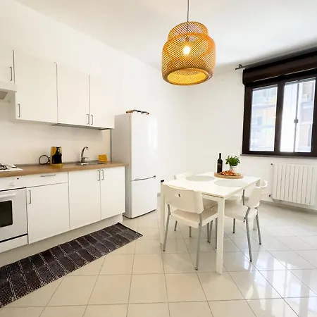 Garru24 - Centro Apartament *