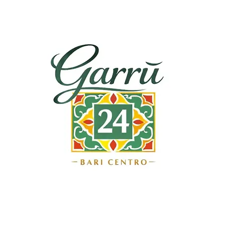 Apartmán Garru24 - Centro