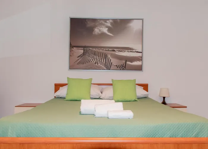 Garru24 - Centro * Bari