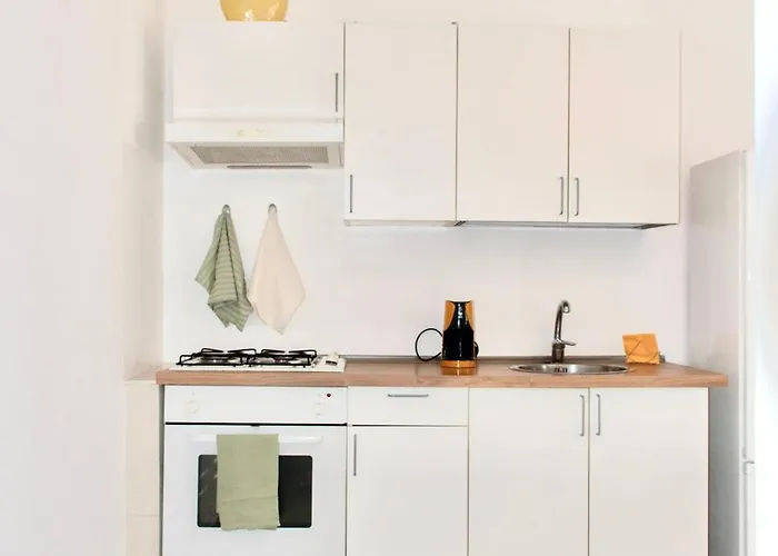 Garru24 - Centro Appartement *