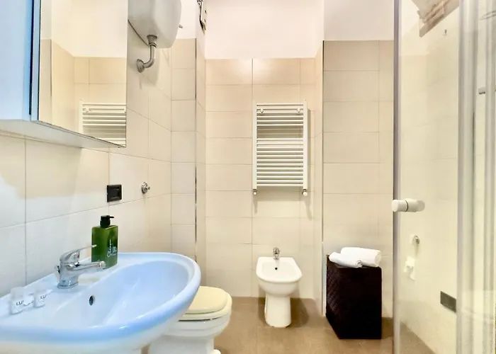 Appartement Garru24 - Centro Bari