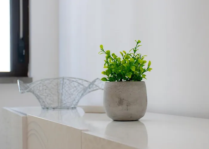 Appartement Garru24 - Centro *