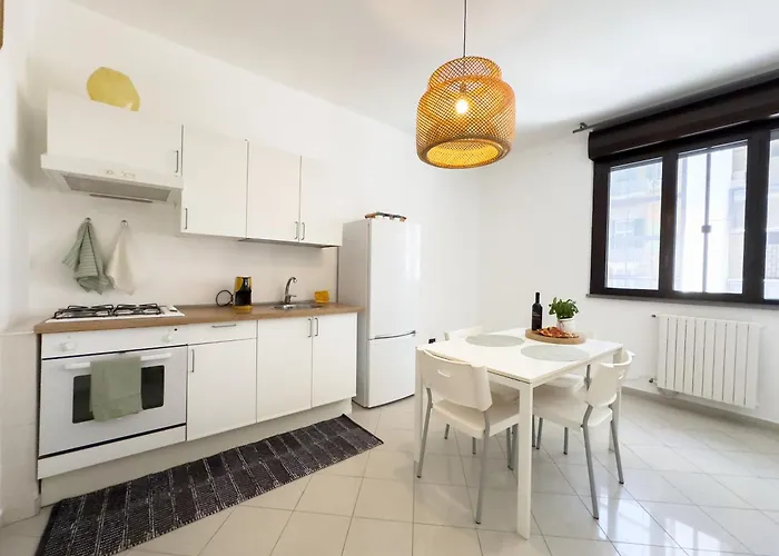 Appartement Garrù24 - Centro *