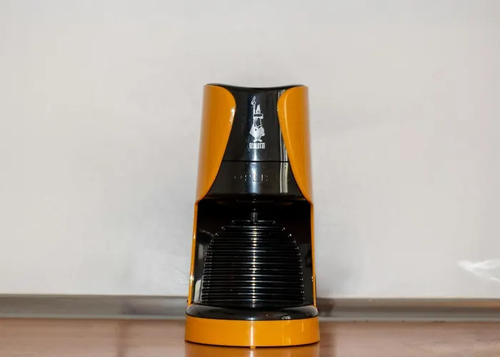 Garrù24 - Centro Bari