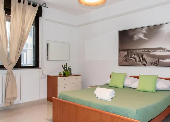 Garrù24 - Centro Appartement