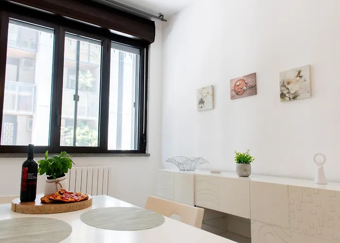 Appartement Garrù24 - Centro Bari