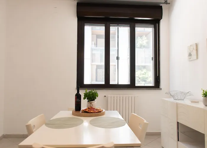 Appartement Garrù24 - Centro Bari